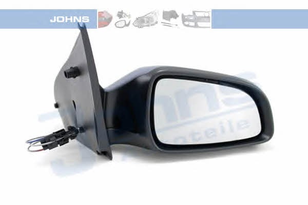 Johns 55 09 38-15 Rearview mirror external right 55093815: Buy near me in Poland at 2407.PL - Good price!