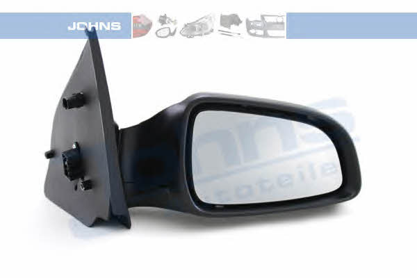 Johns 55 09 38-21 Rearview mirror external right 55093821: Buy near me in Poland at 2407.PL - Good price!