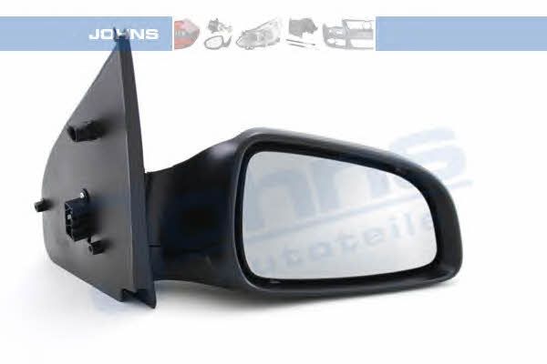 Johns 55 09 38-22 Rearview mirror external right 55093822: Buy near me in Poland at 2407.PL - Good price!