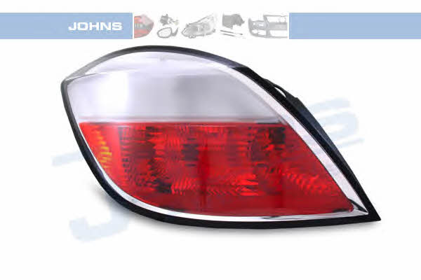 Johns 55 09 87-1 Tail lamp left 5509871: Buy near me in Poland at 2407.PL - Good price!