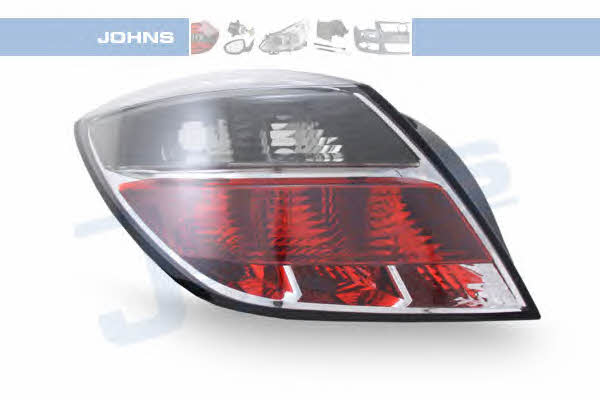 Johns 55 09 87-3 Tail lamp left 5509873: Buy near me in Poland at 2407.PL - Good price!