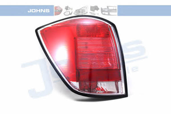 Johns 55 09 87-5 Tail lamp left 5509875: Buy near me in Poland at 2407.PL - Good price!