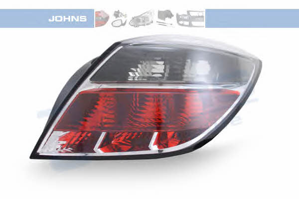 Johns 55 09 88-3 Tail lamp right 5509883: Buy near me in Poland at 2407.PL - Good price!