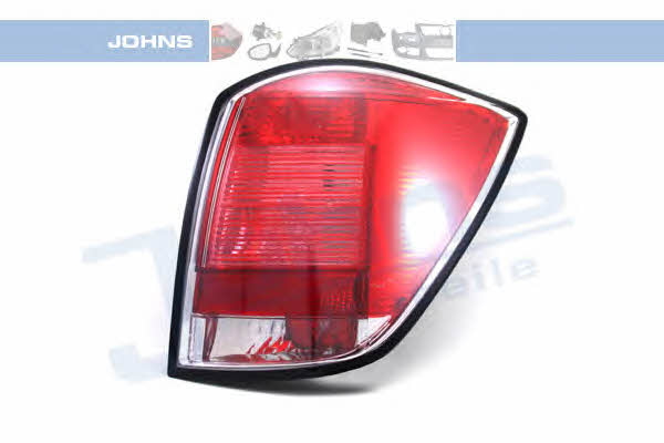 Johns 55 09 88-5 Tail lamp right 5509885: Buy near me in Poland at 2407.PL - Good price!
