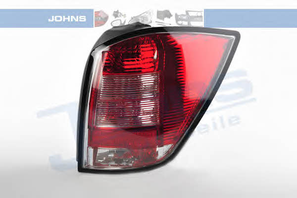 Johns 55 09 88-8 Tail lamp right 5509888: Buy near me in Poland at 2407.PL - Good price!