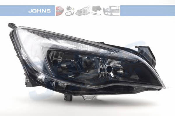 Johns 55 10 10-1 Headlight right 5510101: Buy near me in Poland at 2407.PL - Good price!