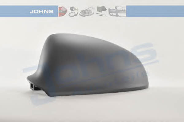 Johns 55 10 37-91 Cover side left mirror 55103791: Buy near me in Poland at 2407.PL - Good price!