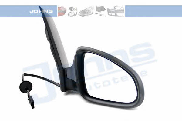Johns 55 10 38-21 Rearview mirror external right 55103821: Buy near me in Poland at 2407.PL - Good price!