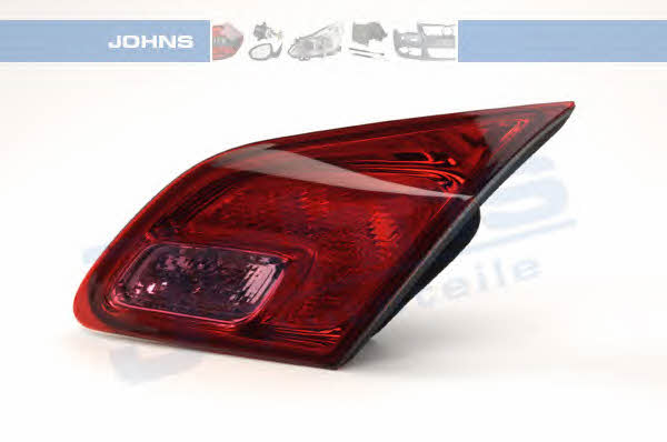Johns 55 10 88-15 Tail lamp inner right 55108815: Buy near me in Poland at 2407.PL - Good price!