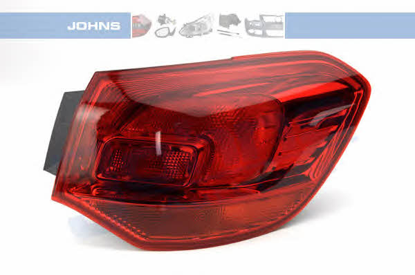 Johns 55 10 88-5 Tail lamp outer right 5510885: Buy near me in Poland at 2407.PL - Good price!