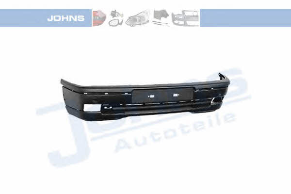 Johns 55 14 07-5 Front bumper 5514075: Buy near me in Poland at 2407.PL - Good price!