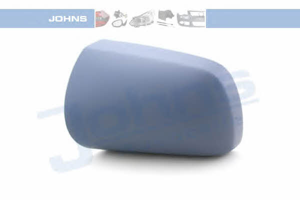 Johns 55 14 37-91 Cover side left mirror 55143791: Buy near me in Poland at 2407.PL - Good price!