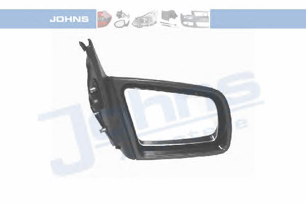Johns 55 14 38-21 Rearview mirror external right 55143821: Buy near me in Poland at 2407.PL - Good price!