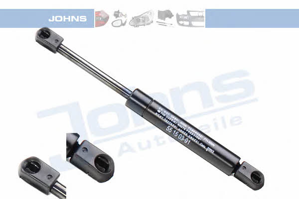 Johns 55 15 03-91 Gas hood spring 55150391: Buy near me in Poland at 2407.PL - Good price!