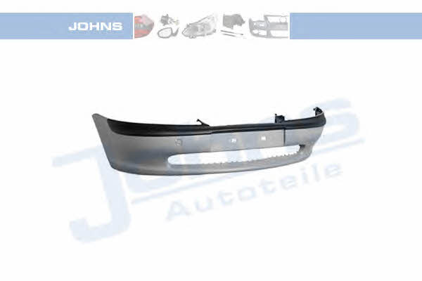 Johns 55 15 07 Front bumper 551507: Buy near me in Poland at 2407.PL - Good price!