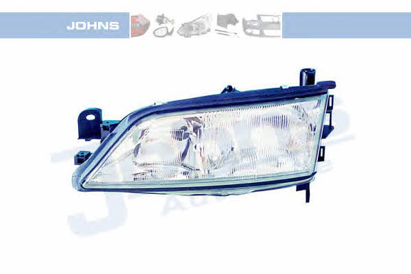 Johns 55 15 09 Headlight left 551509: Buy near me in Poland at 2407.PL - Good price!