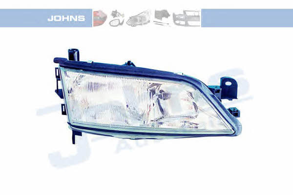 Johns 55 15 10 Headlight right 551510: Buy near me in Poland at 2407.PL - Good price!