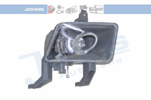 Johns 55 15 30-2 Fog headlight, right 5515302: Buy near me in Poland at 2407.PL - Good price!