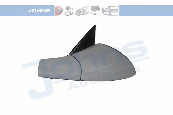 Johns 55 15 37-1 Rearview mirror external left 5515371: Buy near me in Poland at 2407.PL - Good price!