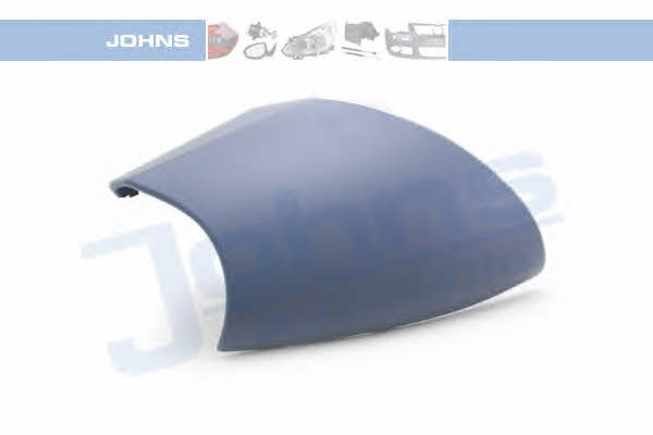Johns 55 15 37-90 Cover side left mirror 55153790: Buy near me in Poland at 2407.PL - Good price!