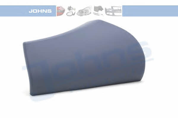 Johns 55 15 37-91 Cover side left mirror 55153791: Buy near me in Poland at 2407.PL - Good price!