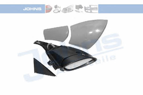 Johns 55 15 38-21 Rearview mirror external right 55153821: Buy near me in Poland at 2407.PL - Good price!