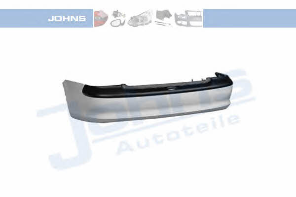 Johns 55 15 96 Bumper rear 551596: Buy near me in Poland at 2407.PL - Good price!