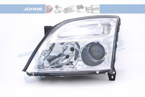 Johns 55 16 09 Headlight left 551609: Buy near me in Poland at 2407.PL - Good price!