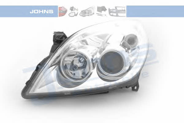 Johns 55 16 09-4 Headlight left 5516094: Buy near me in Poland at 2407.PL - Good price!