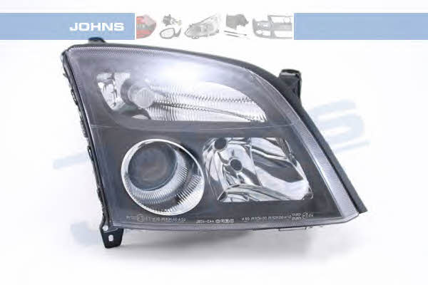 Johns 55 16 10-1 Headlight right 5516101: Buy near me in Poland at 2407.PL - Good price!