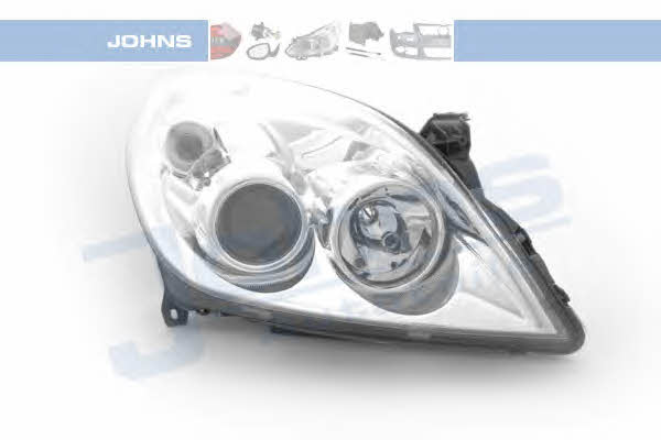 Johns 55 16 10-4 Headlight right 5516104: Buy near me in Poland at 2407.PL - Good price!
