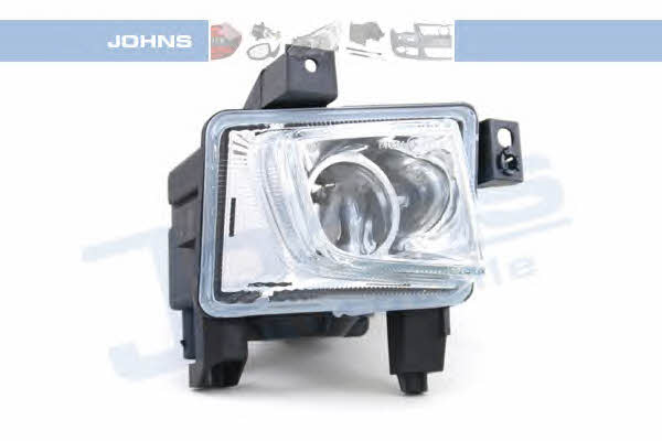 Johns 55 16 30 Fog headlight, right 551630: Buy near me in Poland at 2407.PL - Good price!