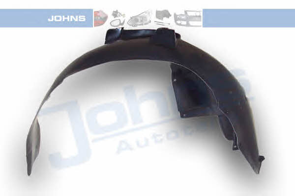 Johns 55 16 32 Front right liner 551632: Buy near me in Poland at 2407.PL - Good price!