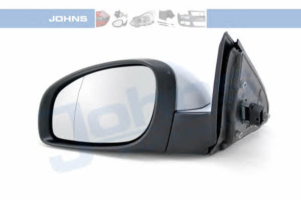 Johns 55 16 37-21 Rearview mirror external left 55163721: Buy near me in Poland at 2407.PL - Good price!