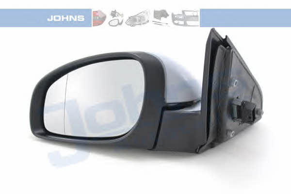 Johns 55 16 37-25 Rearview mirror external left 55163725: Buy near me at 2407.PL in Poland at an Affordable price!