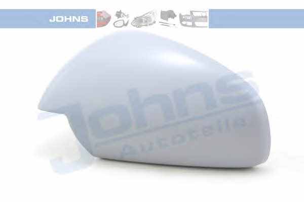 Johns 55 16 37-91 Cover side left mirror 55163791: Buy near me in Poland at 2407.PL - Good price!