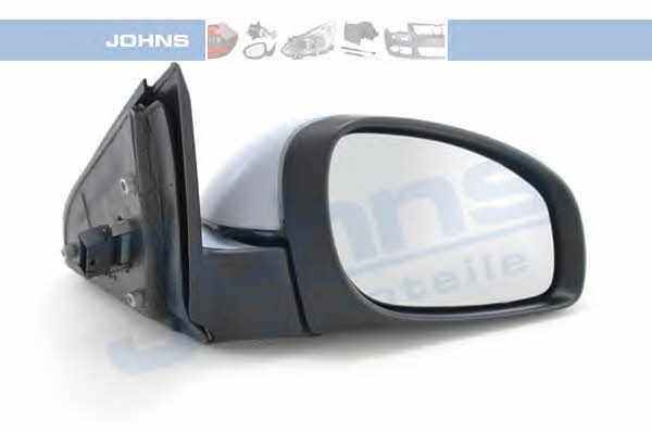 Johns 55 16 38-25 Rearview mirror external right 55163825: Buy near me in Poland at 2407.PL - Good price!
