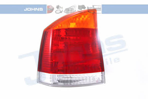 Johns 55 16 87-1 Lampa tylna lewa 5516871: Dobra cena w Polsce na 2407.PL - Kup Teraz!