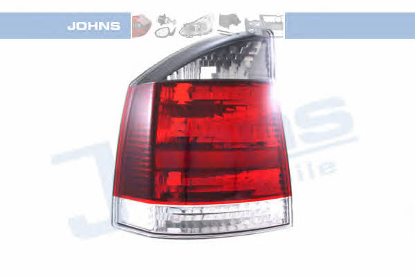 Johns 55 16 87-3 Tail lamp left 5516873: Buy near me in Poland at 2407.PL - Good price!