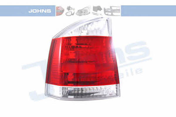 Johns 55 16 87-35 Tail lamp left 55168735: Buy near me in Poland at 2407.PL - Good price!