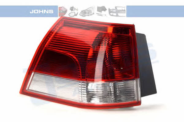 Johns 55 16 87-5 Tail lamp outer left 5516875: Buy near me in Poland at 2407.PL - Good price!