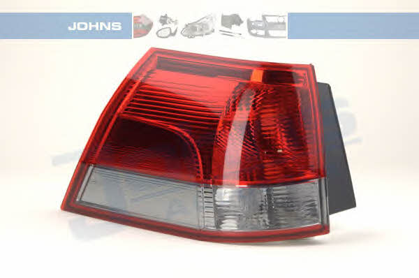 Johns 55 16 87-7 Tail lamp outer left 5516877: Buy near me in Poland at 2407.PL - Good price!