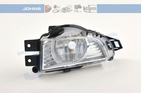 Johns 55 17 29 Fog headlight, left 551729: Buy near me in Poland at 2407.PL - Good price!