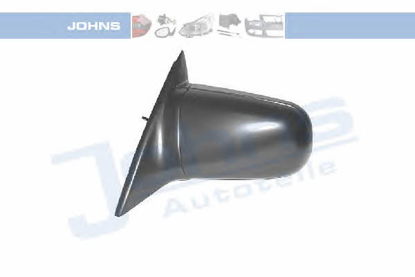 Johns 55 25 37-1 Rearview mirror external left 5525371: Buy near me in Poland at 2407.PL - Good price!