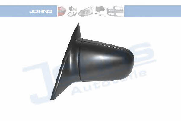 Johns 55 25 37-21 Rearview mirror external left 55253721: Buy near me in Poland at 2407.PL - Good price!
