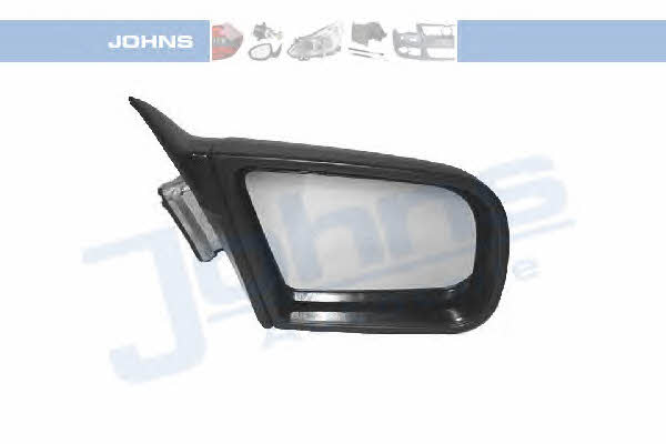 Johns 55 25 38-21 Rearview mirror external right 55253821: Buy near me in Poland at 2407.PL - Good price!