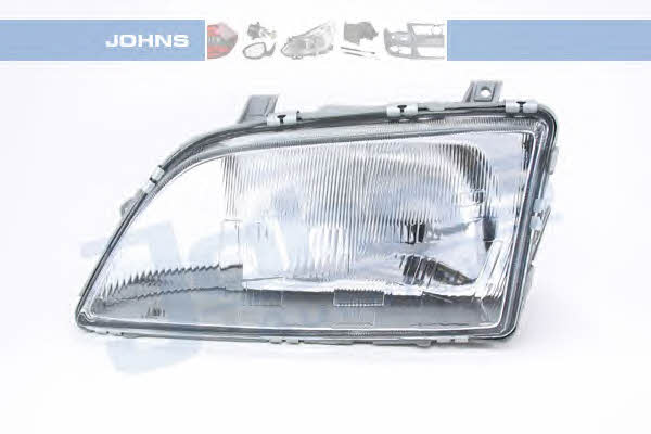 Johns 55 26 09 Headlight left 552609: Buy near me in Poland at 2407.PL - Good price!