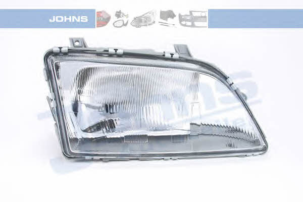 Johns 55 26 10 Headlight right 552610: Buy near me in Poland at 2407.PL - Good price!