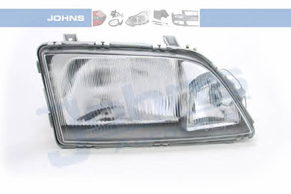 Johns 55 26 10-1 Headlight right 5526101: Buy near me in Poland at 2407.PL - Good price!