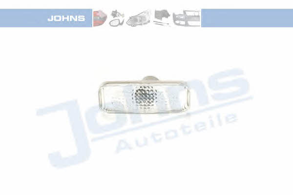 Johns 55 27 21-3 Lampa kierunkowskazu lewa/prawa 5527213: Dobra cena w Polsce na 2407.PL - Kup Teraz!